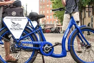 Asheville Downtown Electric Bike Tour thumbnail 4