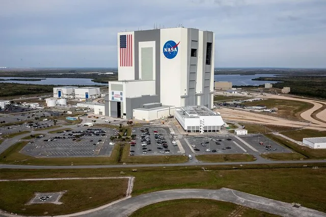 Orlando Airport to Space Center Transfer - Image 4