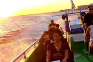 Destin Sunset Dolphin Watching Cruise thumbnail 6