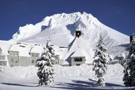 Portland Mt Hood & Columbia River Gorge Waterfalls Tour thumbnail 1