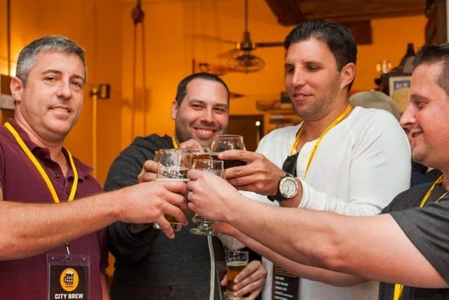Birmingham Craft Beer Tour - Image 2