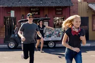 Scottsdale Wild West Heist Puzzle Ride thumbnail 4