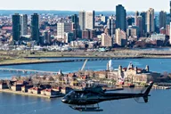 New York City Helicopter Tour thumbnail 4