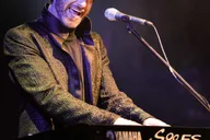 Las Vegas Australian Bee Gees Show at Excalibur Hotel 1.5 hr thumbnail 5
