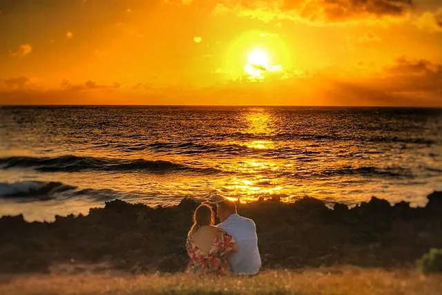 Oahu Romantic Jeep Tour - Image 6