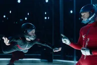 Chicago Indoor Skydiving Experience thumbnail 5