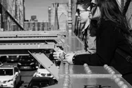 New York Professional Photoshoot Session thumbnail 6