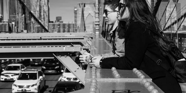 New York Professional Photoshoot Session - Image 6