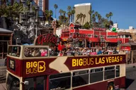 Las Vegas Sightseeing Flex Pass thumbnail 3