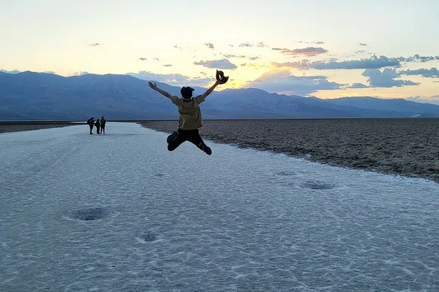 Death Valley Adventure Trip - Image 1