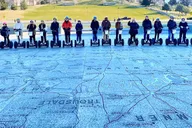 Nashville Segway Tour of BiCentennial Park thumbnail 4