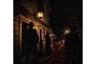 Salem Walking Tour with Maritime Historic Site thumbnail 3
