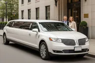 New York City Airport Transfer by Limousine or SUV thumbnail 3