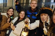 St. Louis Ghost Tour: Sinister Sins & Shadows 1 hr thumbnail 4