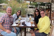 San Diego Sidecar Wine Tasting Tour thumbnail 6