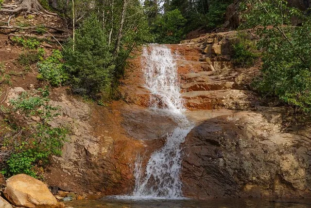 Durango Jeep Tour La Plata Canyon Half Day - Image 1