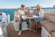Newport Beach Private Yacht Cruise thumbnail 6