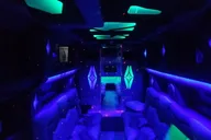 New York City Sightseeing Tour in H2 Hummer thumbnail 3