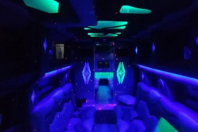 New York City Sightseeing Tour in H2 Hummer - Image 3