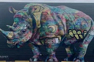 Denver RiNo Art District Street Art Tour thumbnail 5