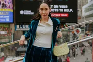 New York Times Square Photoshoot thumbnail 1