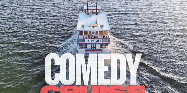 Destin Comedy Cruise - Image 1
