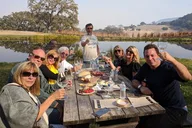 Santa Barbara Wine Tour Private 6 Hr thumbnail 2
