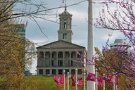 Nashville Black History and Civil Rights Trail Tour thumbnail 4