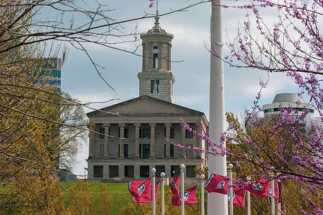 Nashville Black History and Civil Rights Trail Tour - Image 4