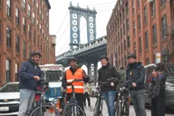 New York City Downtown Bike Tour thumbnail 5