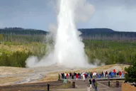 Salt Lake City Yellowstone & Grand Teton Tour 3-Day thumbnail 3
