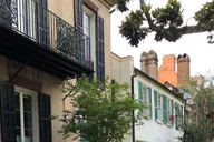 Charleston Ghost Tour in the Walled City 2 hr thumbnail 2