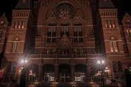 Cincinnati Ghost Tour thumbnail 1
