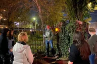 St. Louis True Crime Walking Tour in Soulard thumbnail 5