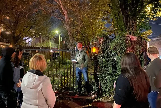 St. Louis True Crime Walking Tour in Soulard - Image 5