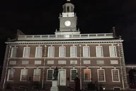 Philadelphia Ghost Tour Spirits of '76 90 min thumbnail 3