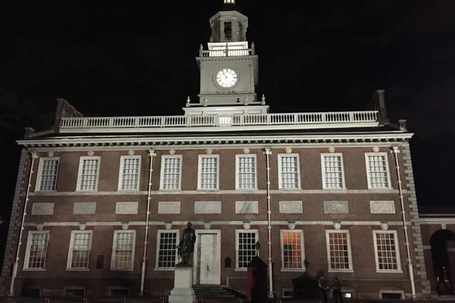 Philadelphia Ghost Tour Spirits of '76 90 min - Image 3
