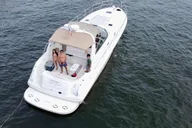 Miami Beach Yacht Rental with Captain thumbnail 1