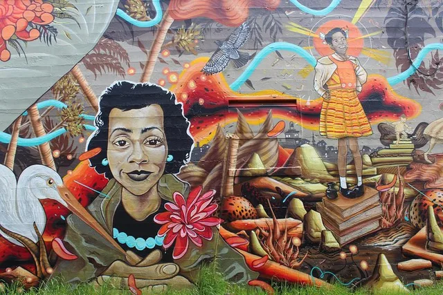 Portland Food Tour in Alberta Arts District - Image 1