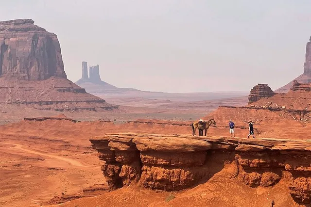 Las Vegas Grand Canyon, Zion & Bryce Canyon 3-Day Tour - Image 3