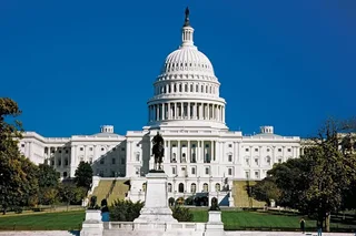 Washington DC City Tour