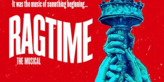 New York City Broadway Musical Ticket