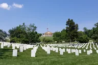 Arlington National Cemetery Walking Tour thumbnail 1