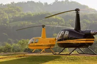 Pigeon Forge Ridge Runner Helicopter Tour 15 min thumbnail 4