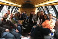 Chicago Craft Brewery Tour by Barrel Bus thumbnail 3