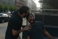 New York Scavenger Hunt thumbnail 1