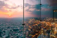 Chicago Skydeck Dinner Experience thumbnail 3