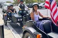 San Diego Sidecar Wine Tasting Tour thumbnail 4