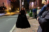 Providence Haunted History Walking Tour thumbnail 5