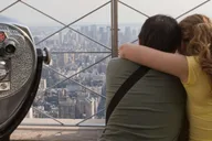 New York City Midtown Walking and Observatory Tour thumbnail 5